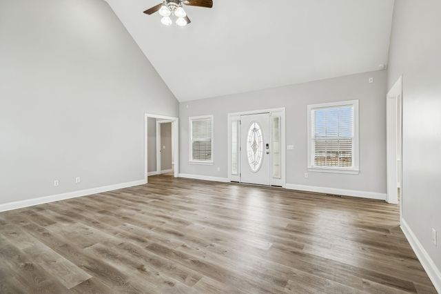 408 Remington Ln, Mcminnville, TN 37110