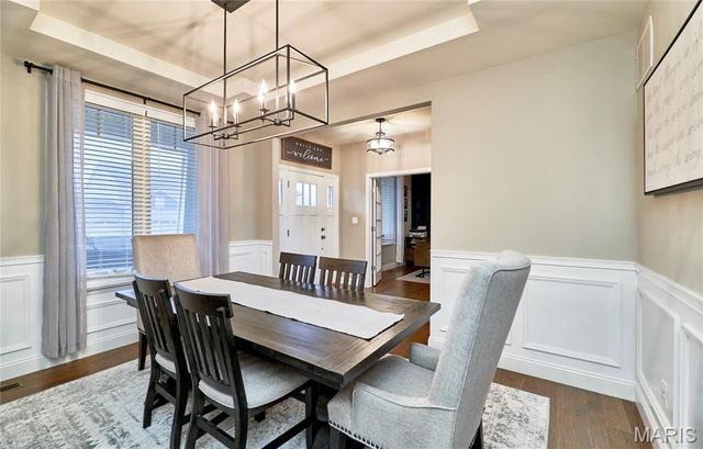 540 Deer Brook Drive, O'fallon, MO 63366