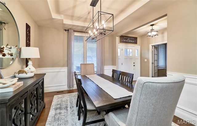 540 Deer Brook Drive, O'fallon, MO 63366