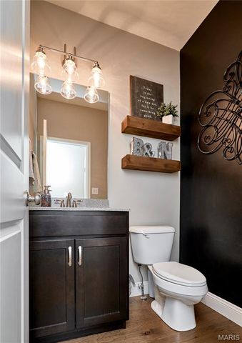 540 Deer Brook Drive, O'fallon, MO 63366