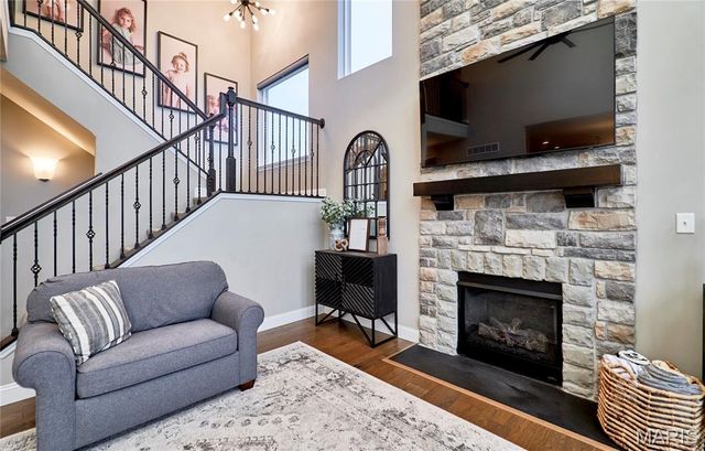 540 Deer Brook Drive, O'fallon, MO 63366