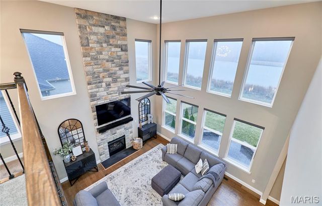 540 Deer Brook Drive, O'fallon, MO 63366