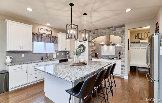 540 Deer Brook Drive, O'fallon, MO 63366