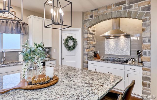 540 Deer Brook Drive, O'fallon, MO 63366