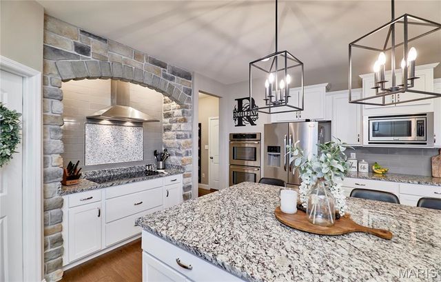 540 Deer Brook Drive, O'fallon, MO 63366