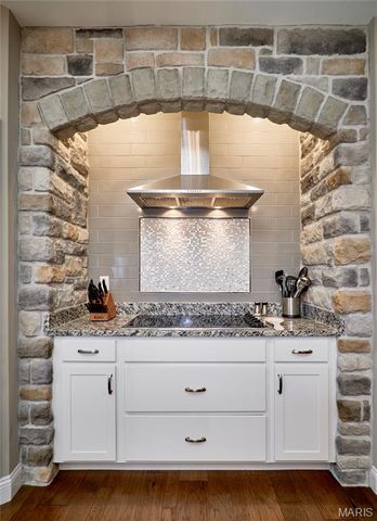 540 Deer Brook Drive, O'fallon, MO 63366