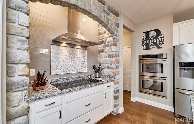 540 Deer Brook Drive, O'fallon, MO 63366