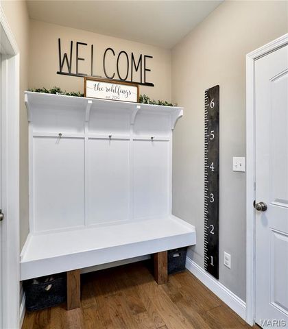 540 Deer Brook Drive, O'fallon, MO 63366