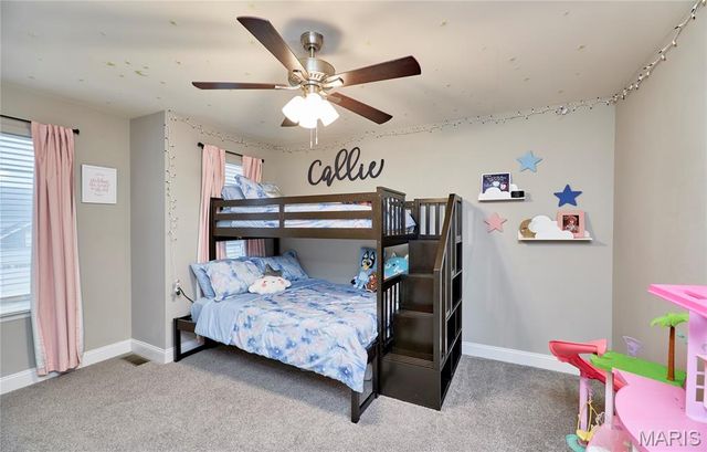 540 Deer Brook Drive, O'fallon, MO 63366