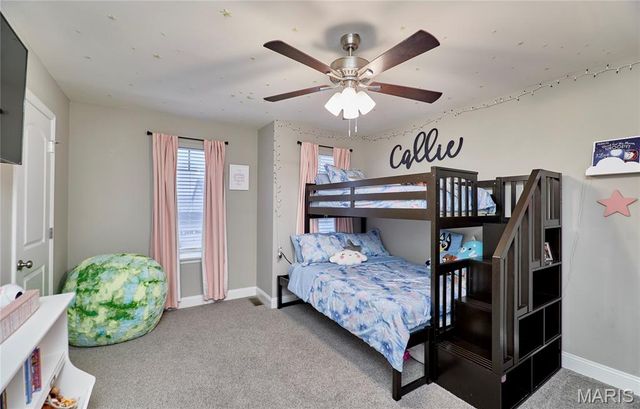 540 Deer Brook Drive, O'fallon, MO 63366