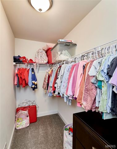 540 Deer Brook Drive, O'fallon, MO 63366