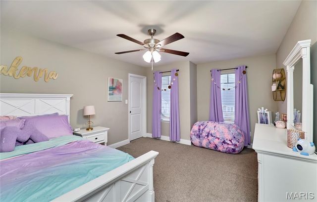 540 Deer Brook Drive, O'fallon, MO 63366