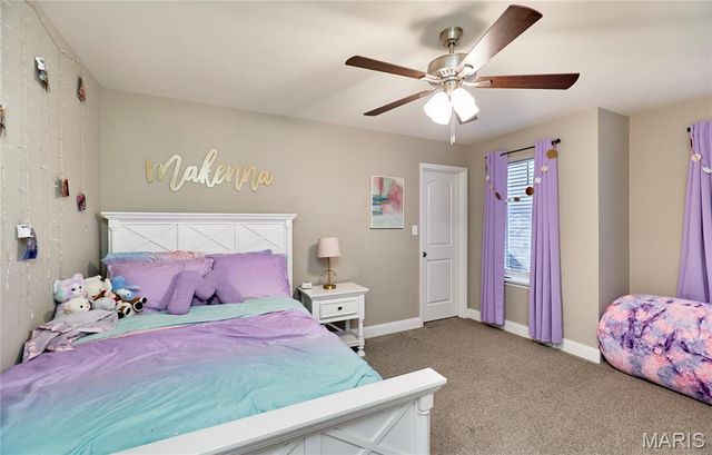 540 Deer Brook Drive, O'fallon, MO 63366