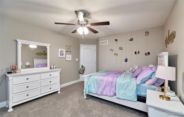 540 Deer Brook Drive, O'fallon, MO 63366