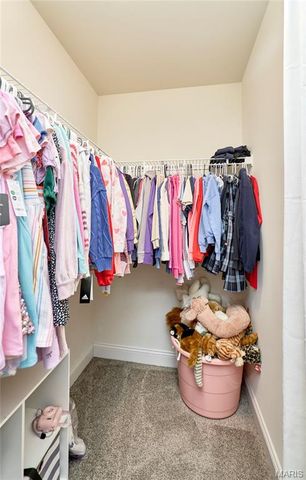 540 Deer Brook Drive, O'fallon, MO 63366