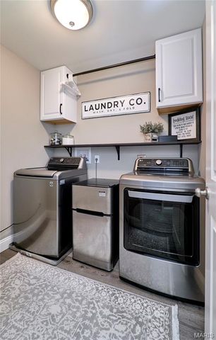 540 Deer Brook Drive, O'fallon, MO 63366