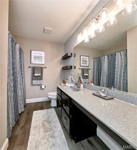 540 Deer Brook Drive, O'fallon, MO 63366