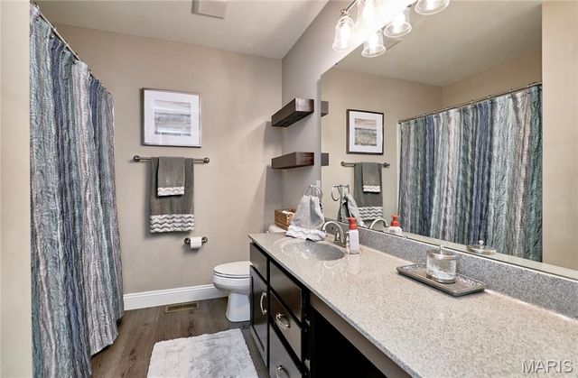 540 Deer Brook Drive, O'fallon, MO 63366