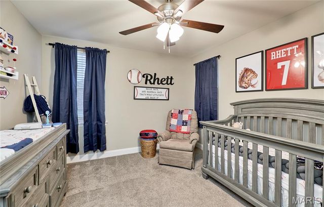 540 Deer Brook Drive, O'fallon, MO 63366