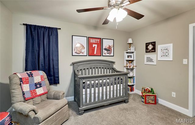 540 Deer Brook Drive, O'fallon, MO 63366