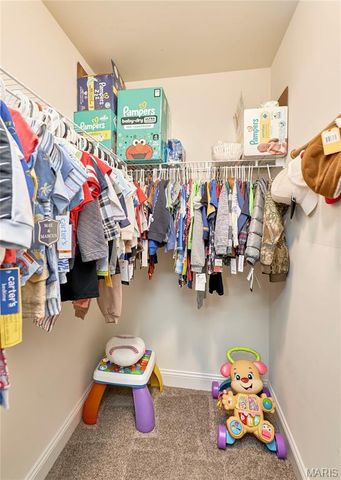 540 Deer Brook Drive, O'fallon, MO 63366