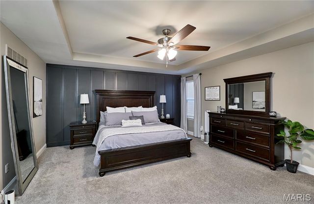 540 Deer Brook Drive, O'fallon, MO 63366