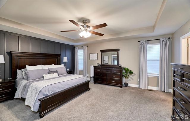 540 Deer Brook Drive, O'fallon, MO 63366