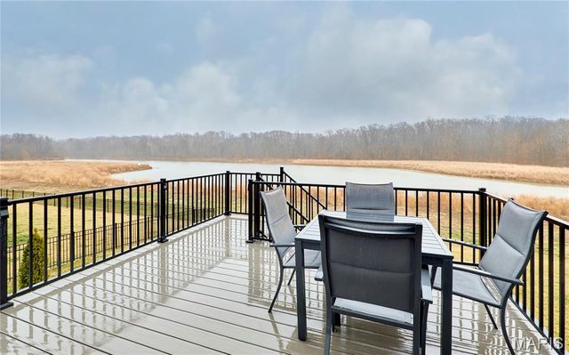 540 Deer Brook Drive, O'fallon, MO 63366