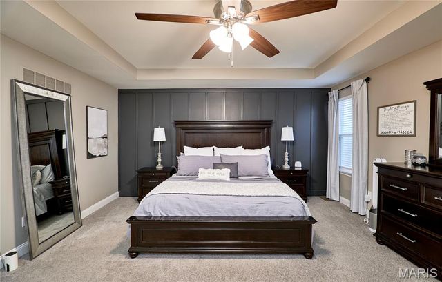 540 Deer Brook Drive, O'fallon, MO 63366