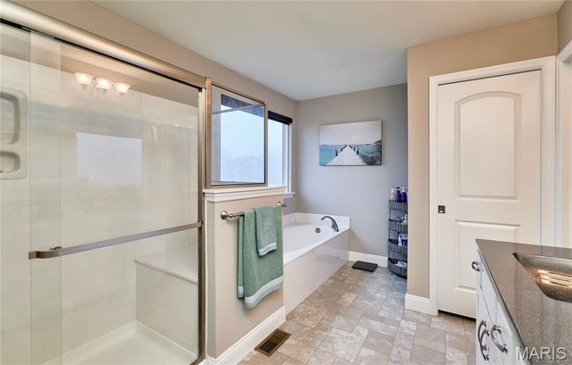 540 Deer Brook Drive, O'fallon, MO 63366