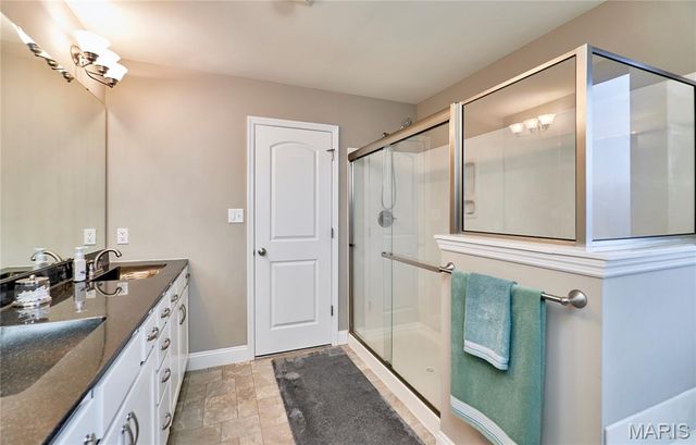 540 Deer Brook Drive, O'fallon, MO 63366