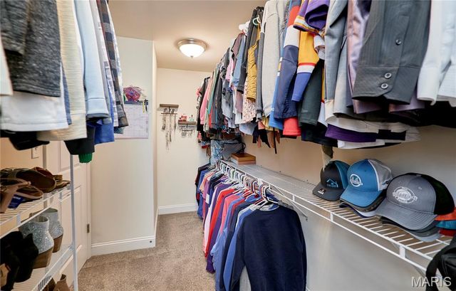 540 Deer Brook Drive, O'fallon, MO 63366