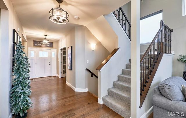 540 Deer Brook Drive, O'fallon, MO 63366