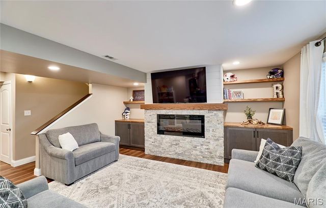 540 Deer Brook Drive, O'fallon, MO 63366