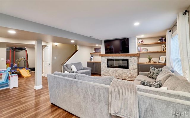 540 Deer Brook Drive, O'fallon, MO 63366