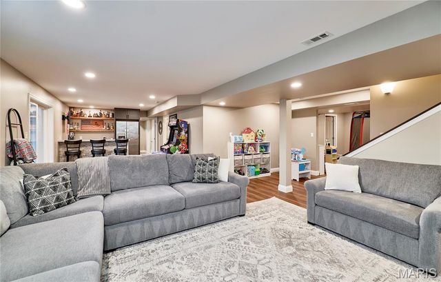 540 Deer Brook Drive, O'fallon, MO 63366