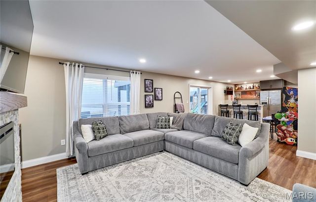 540 Deer Brook Drive, O'fallon, MO 63366