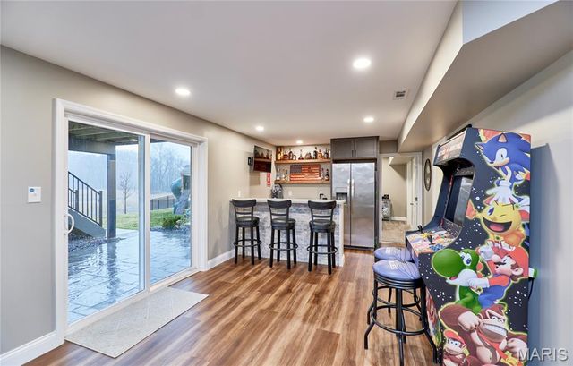 540 Deer Brook Drive, O'fallon, MO 63366