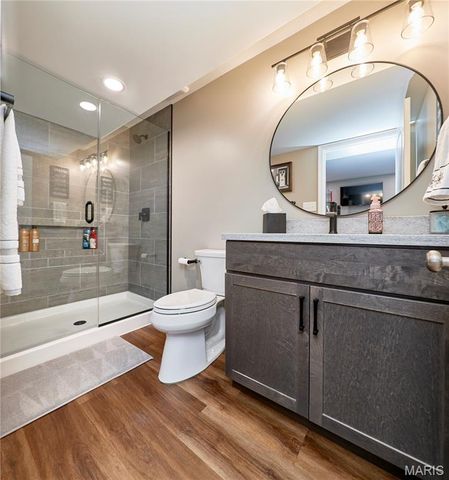 540 Deer Brook Drive, O'fallon, MO 63366