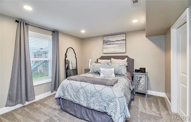 540 Deer Brook Drive, O'fallon, MO 63366