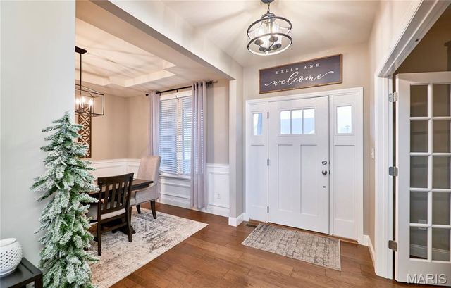 540 Deer Brook Drive, O'fallon, MO 63366