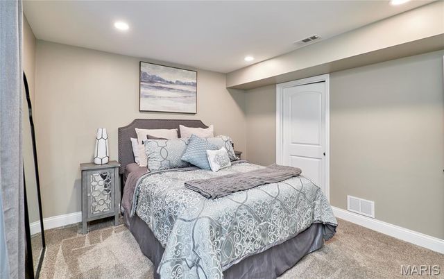 540 Deer Brook Drive, O'fallon, MO 63366