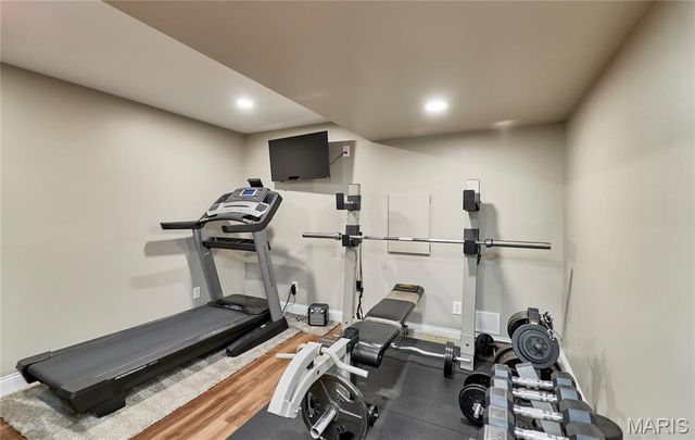 540 Deer Brook Drive, O'fallon, MO 63366