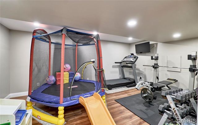 540 Deer Brook Drive, O'fallon, MO 63366