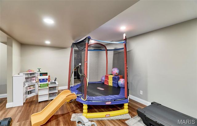 540 Deer Brook Drive, O'fallon, MO 63366