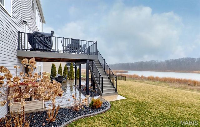 540 Deer Brook Drive, O'fallon, MO 63366