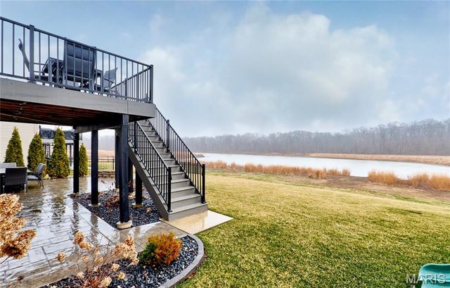 540 Deer Brook Drive, O'fallon, MO 63366