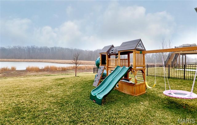 540 Deer Brook Drive, O'fallon, MO 63366