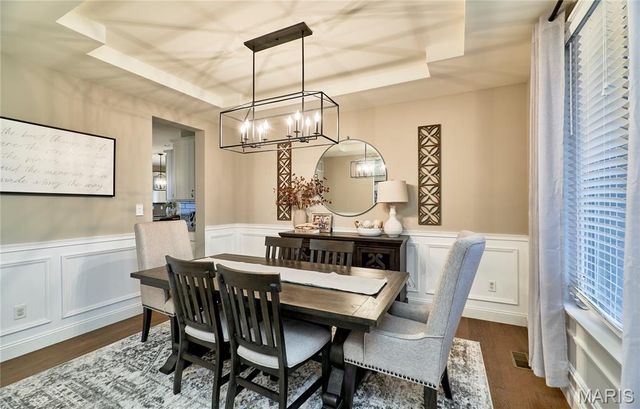 540 Deer Brook Drive, O'fallon, MO 63366