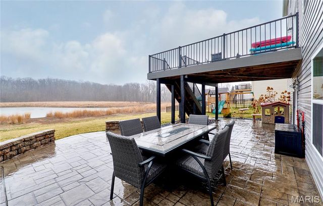 540 Deer Brook Drive, O'fallon, MO 63366